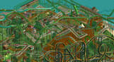 RollerCoaster Tycoon® 2: Triple Thrill Pack