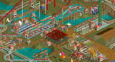 RollerCoaster Tycoon® 2: Triple Thrill Pack