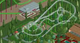 RollerCoaster Tycoon® 2: Triple Thrill Pack