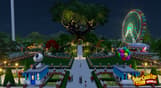 RollerCoaster Tycoon World™