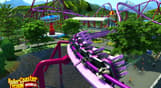 RollerCoaster Tycoon World™