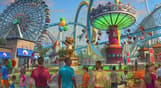 RollerCoaster Tycoon World™