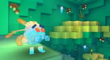 Trove - Geode Companion Pack 2