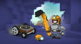 Trove - Dynomighty Miner Pack