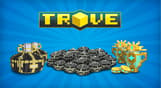 Trove - Fast Fortune Pack