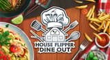 House Flipper - Dine Out DLC