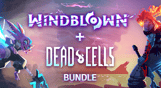 Windblown + Dead Cells