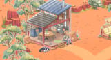Kamaeru: A Frog Refuge