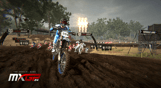 MXGP 24 - Fox Holeshot Edition