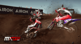 MXGP 24 - Fox Holeshot Edition