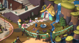 Little Big Adventure - Twinsen's Quest