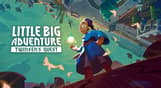 Little Big Adventure - Twinsen's Quest