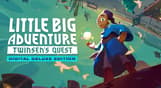 Little Big Adventure - Twinsen's Quest - Deluxe Edition