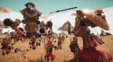 Toy Tactics