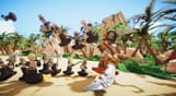 Toy Tactics