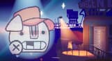 Uncle Chop's Rocket Shop