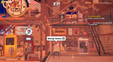 Uncle Chop's Rocket Shop