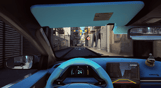 Taxi Life: A City Driving Simulator - Christmas Cosmetic Pack