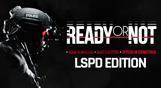 Ready or Not: LSPD Bundle