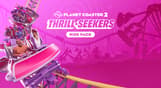 Planet Coaster 2: Thrill-Seekers Ride Pack