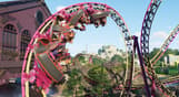 Planet Coaster 2: Thrill-Seekers Ride Pack