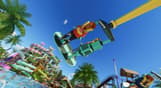 Planet Coaster 2: Thrill-Seekers Ride Pack