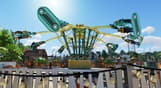 Planet Coaster 2: Thrill-Seekers Ride Pack