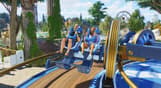 Planet Coaster 2: Thrill-Seekers Ride Pack