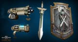 Warhammer 40,000: Space Marine 2 - Season Pass