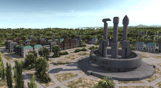 Workers & Resources: Soviet Republic - World Maps