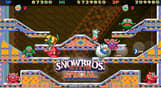 SNOW BROS. SPECIAL: ANNIVERSARY EDITION