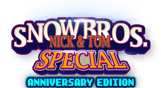 SNOW BROS. SPECIAL: ANNIVERSARY EDITION