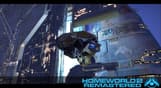 Homeworld Remastered Collection