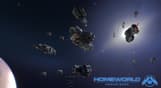 Homeworld Remastered Collection