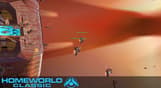 Homeworld Remastered Collection