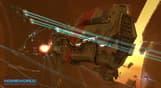 Homeworld Remastered Collection
