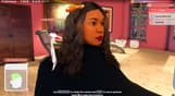 Hairdresser Simulator: Long Hair