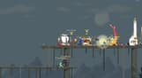 Risk of Rain Returns