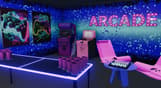 House Flipper - Party Furniture Pack