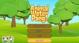 Animal Water Pang!