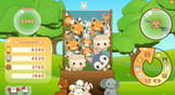 Animal Water Pang!