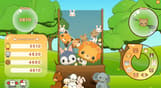 Animal Water Pang!