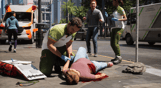 Ambulance Life - Paramedic Handbook Dev’s cut