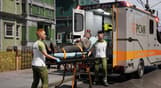 Ambulance Life - Paramedic Handbook Dev’s cut