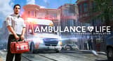Ambulance Life: A Paramedic Simulator