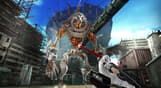 Freedom Wars Remastered Contribution Edition (US)