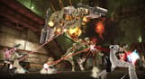 Freedom Wars Remastered Contribution Edition (US)