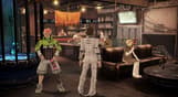 Freedom Wars Remastered Contribution Edition (US)