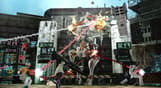 Freedom Wars Remastered Contribution Edition (US)