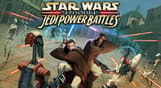 STAR WARS™: Episode I: Jedi Power Battles™